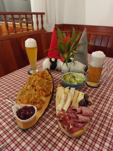 Gallery image of Room&Breakfast Al Canyon in Fondo
