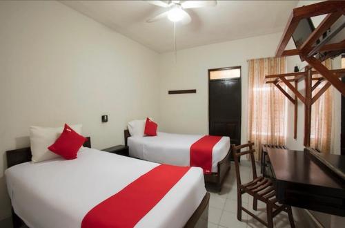 Hotel del Centro AGS – Photos 2