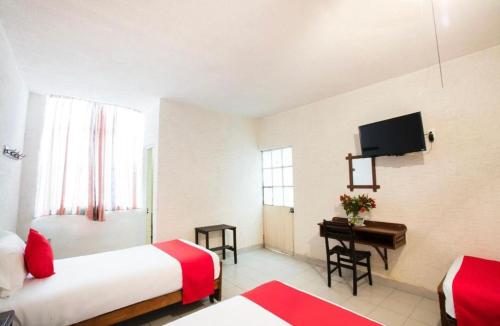 Hotel del Centro AGS – Photos 3