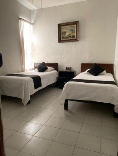 Hotel del Centro AGS – Photos 4