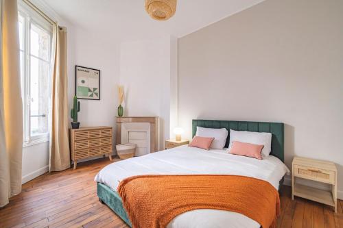 Champagne Central - Exceptionnel 3 chambres