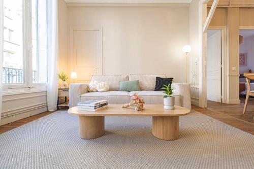 Champagne Central - Exceptionnel 3 chambres
