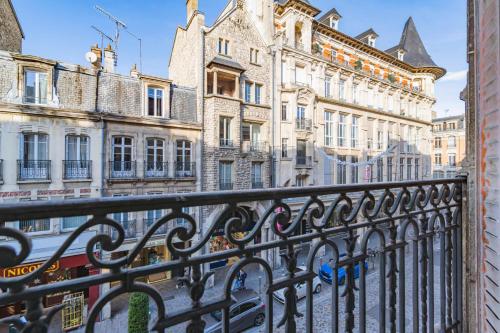 Champagne Central - Exceptionnel 3 chambres
