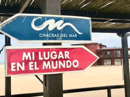Chacras del Mar Azul