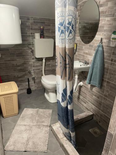 Gallery image of Apartman Una in Batajnica