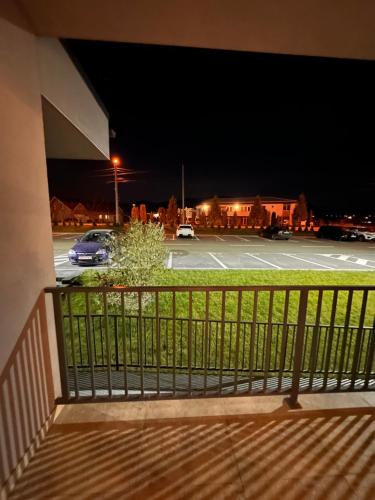 Φωτογραφία από το άλμπουμ του VIOLETTE Atol apartments στην Άλμπα Ιούλια