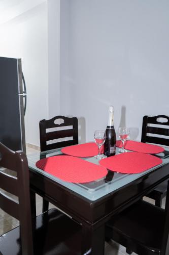 Galería fotográfica de Suite and Business en Pucallpa