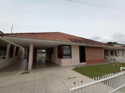 Novidade na Booking.com Praia Linda Casa em Itapoá, balneário Paese Menor preço em Novidade na Booking.com Praia Linda Casa em Itapoá, balneário Paese