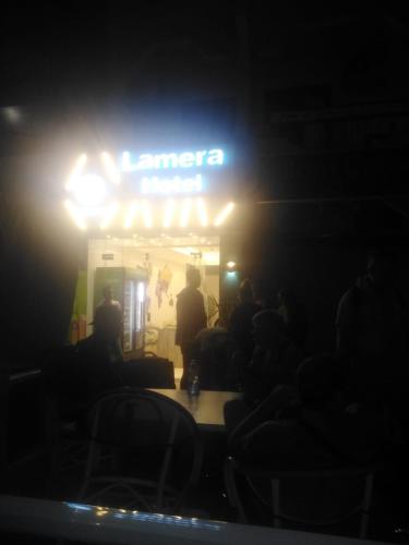 ハルガダにあるLamera Hotelのギャラリーの写真