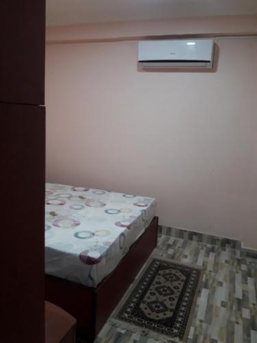 Cama o camas de una habitación en Apartment Rupas
