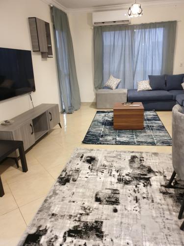 Fotografie z fotogalerie ubytování شقة v destinaci Sheikh Zayed