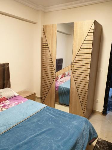 Fotografie z fotogalerie ubytování شقة v destinaci Sheikh Zayed
