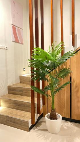 Φωτογραφία από το άλμπουμ του Kallea Villas σε Tlekung