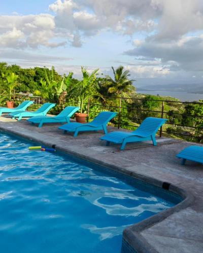 Gallery image of Hotel Aurora Inn, Nuevo Arenal in Nuevo Arenal
