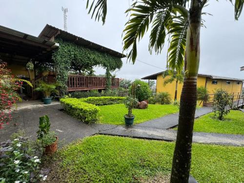 Gallery image of Hotel Aurora Inn, Nuevo Arenal in Nuevo Arenal