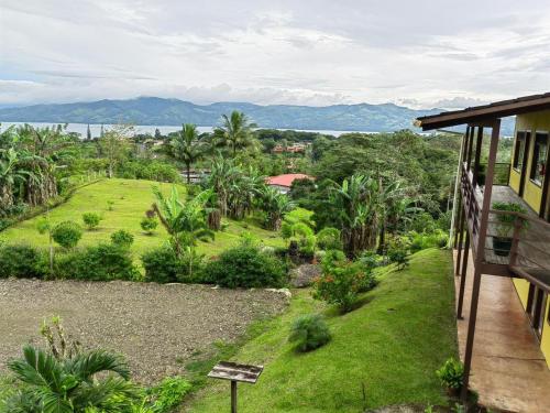 Gallery image of Hotel Aurora Inn, Nuevo Arenal in Nuevo Arenal