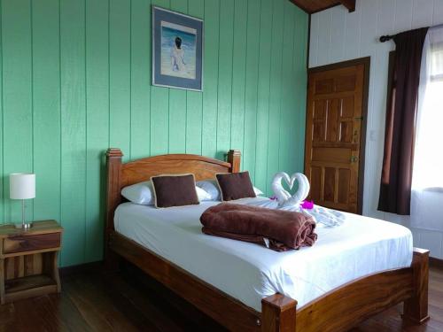 Gallery image of Hotel Aurora Inn, Nuevo Arenal in Nuevo Arenal