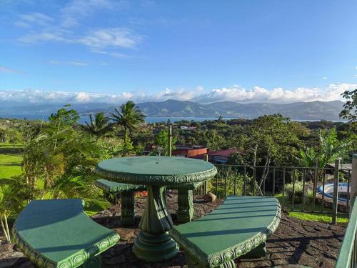 Gallery image of Hotel Aurora Inn, Nuevo Arenal in Nuevo Arenal