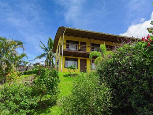 Gallery image of Hotel Aurora Inn, Nuevo Arenal in Nuevo Arenal
