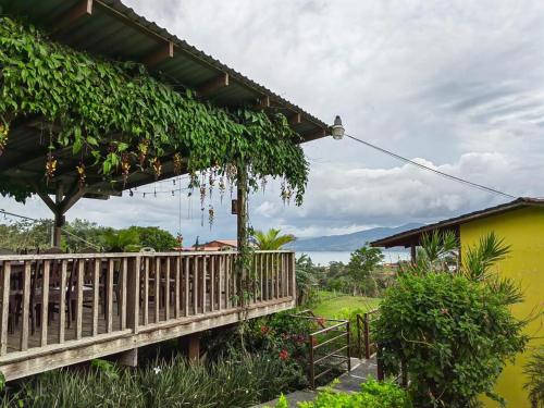 Gallery image of Hotel Aurora Inn, Nuevo Arenal in Nuevo Arenal