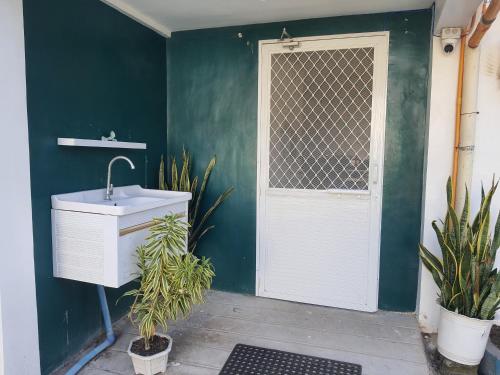 Fotografie z fotogalerie ubytování KUROSHARA Beach Resort v destinaci Bolinao