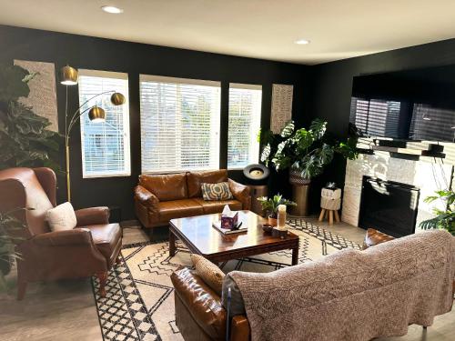 Gallery image of Central Tacoma Homestay with breakfast included -private room- in Tacoma