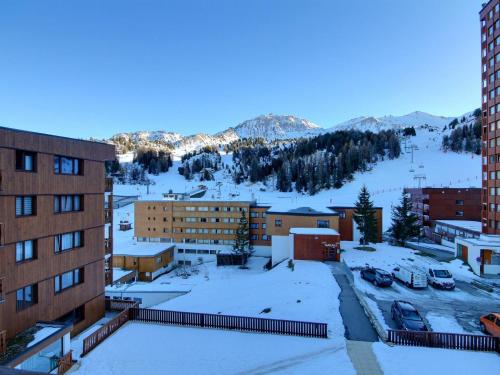 Bel appartement rénové pour 5 personnes à Plagne Centre