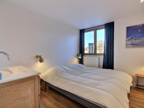 Bel appartement rénové pour 5 personnes à Plagne Centre