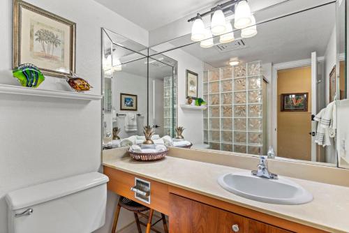 Cozy Condo in Kihei at Kamaole Sands Building 3 Unit 202 photo 3
