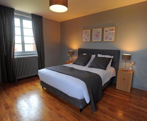 Gîte Salamandre - 8 Personnes – Photos 3