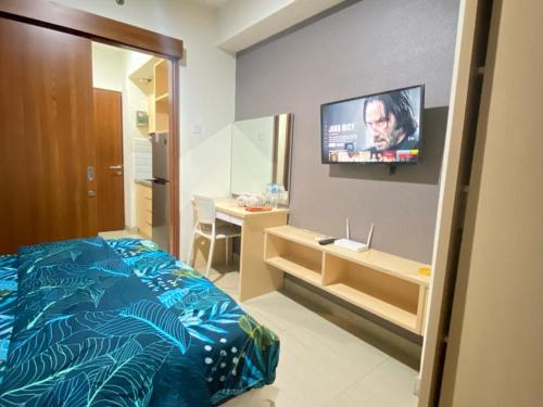 Grand kamala Lagoon by Mister Sewa