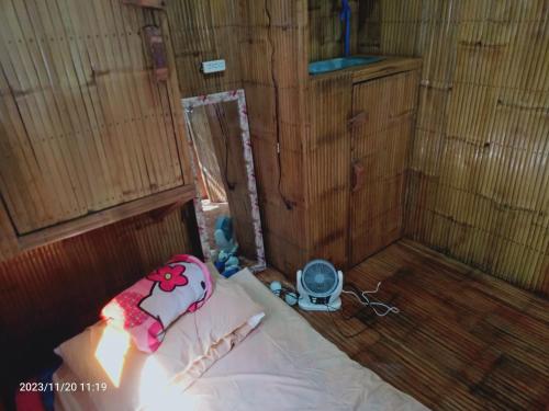 Gambar di galeri bagi JUNGLE AERIAL ARTS NAMASTE LA UNION Chi fan kubo 2pax di Rimus