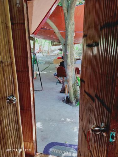 Gambar di galeri bagi JUNGLE AERIAL ARTS NAMASTE LA UNION Chi fan kubo 2pax di Rimus