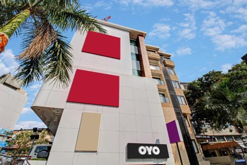 Gallery image of Collection O Venky''s Stay Inn in Udupi