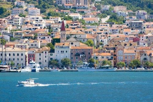 Apartment Makarska City Center