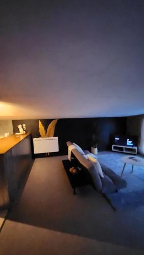 Jolie maison de campagne - Morisel