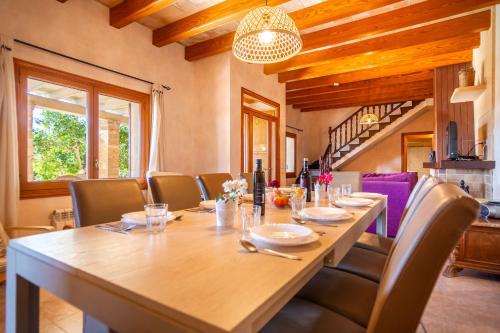 M405 S'hort by Mallorca Villa Selection