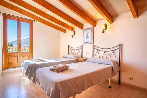 M405 S'hort by Mallorca Villa Selection