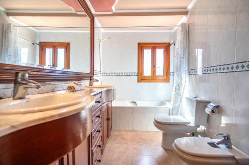 M405 S'hort by Mallorca Villa Selection