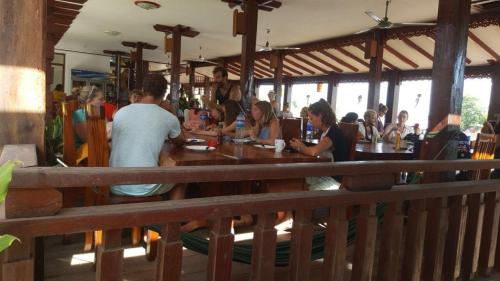 Gallery image of MR Mo Guest House in Muang Không