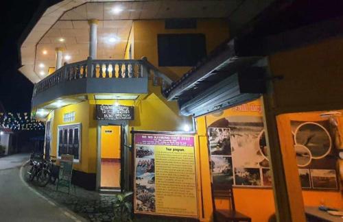 Gallery image of MR Mo Guest House in Muang Không
