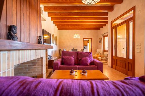 M405 S'hort by Mallorca Villa Selection