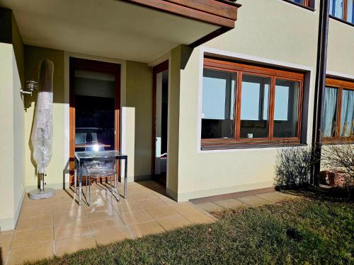 Appartement Vista Verde