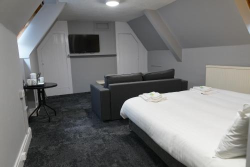 Fotografie z fotogalerie ubytování Royal Hotel Kettering v destinaci Kettering