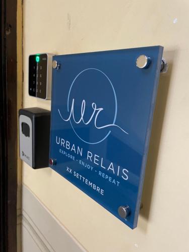 XX SETTEMBRE Urban Relais photo 34