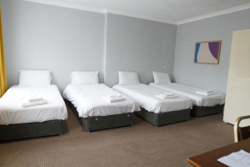 Fotografie z fotogalerie ubytování Royal Hotel Kettering v destinaci Kettering