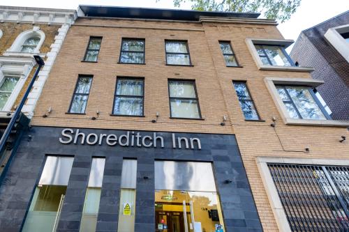 The Shoreditch Inn Image