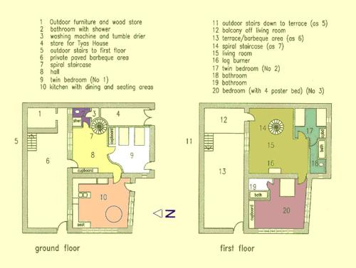 Tyas Cottage – Photos 2