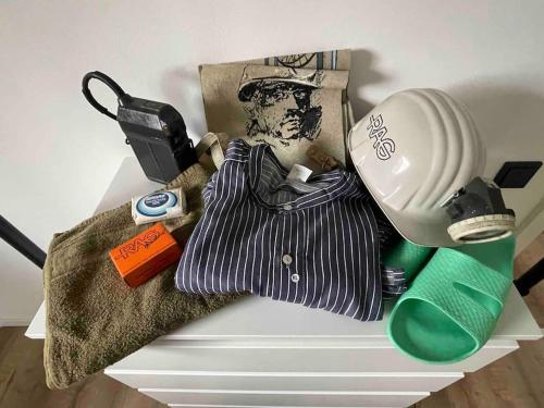 Galeriebild der Unterkunft Zechenbude - Erlebe das Ruhrgebiet in Gladbeck