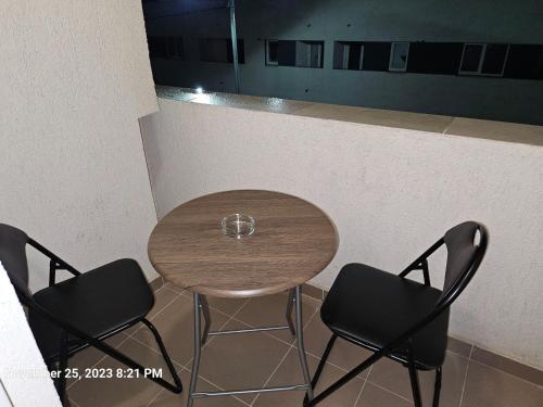 Gambar di galeri bagi Garsoniera Residence Militari di Chiajna